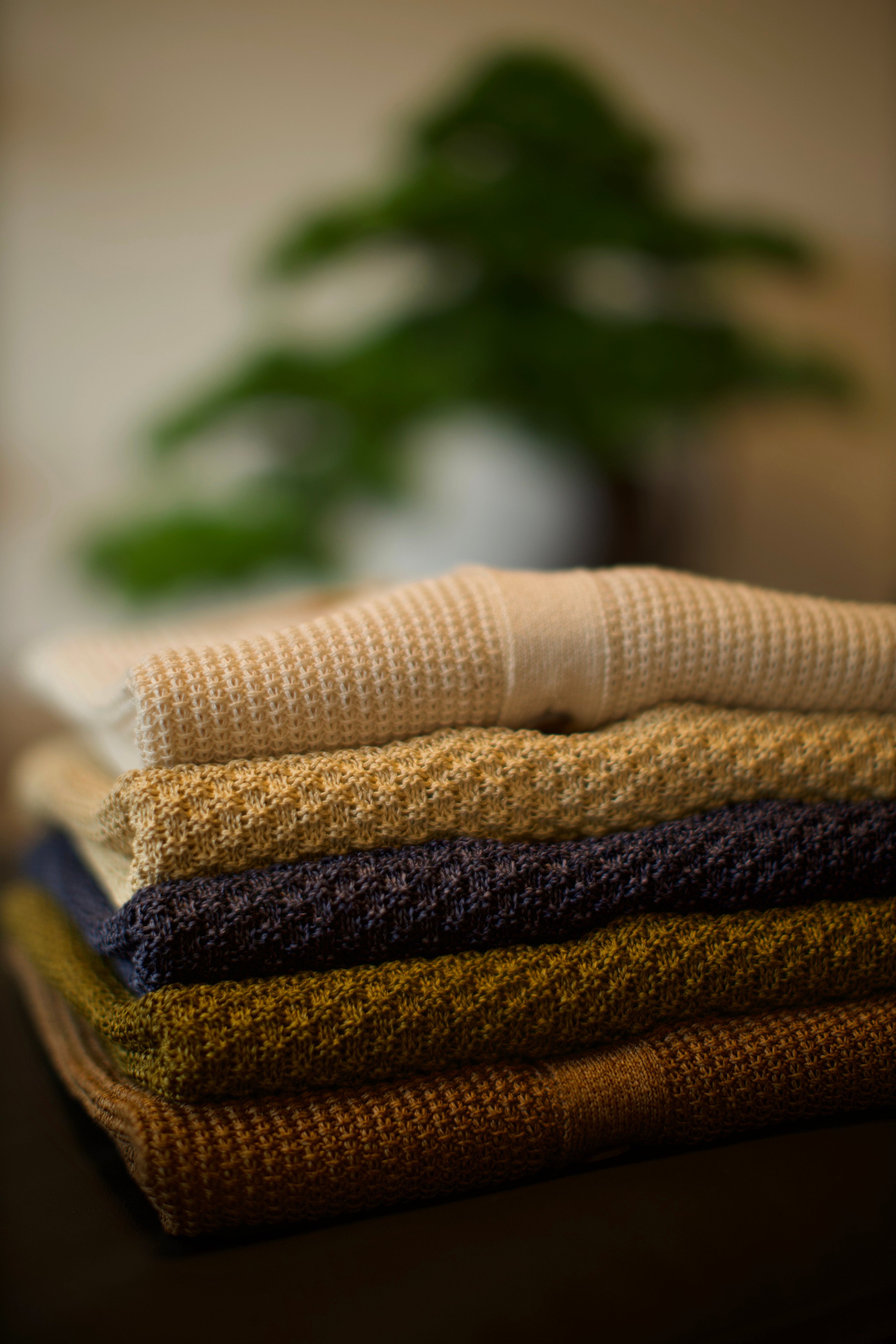 Knitwear