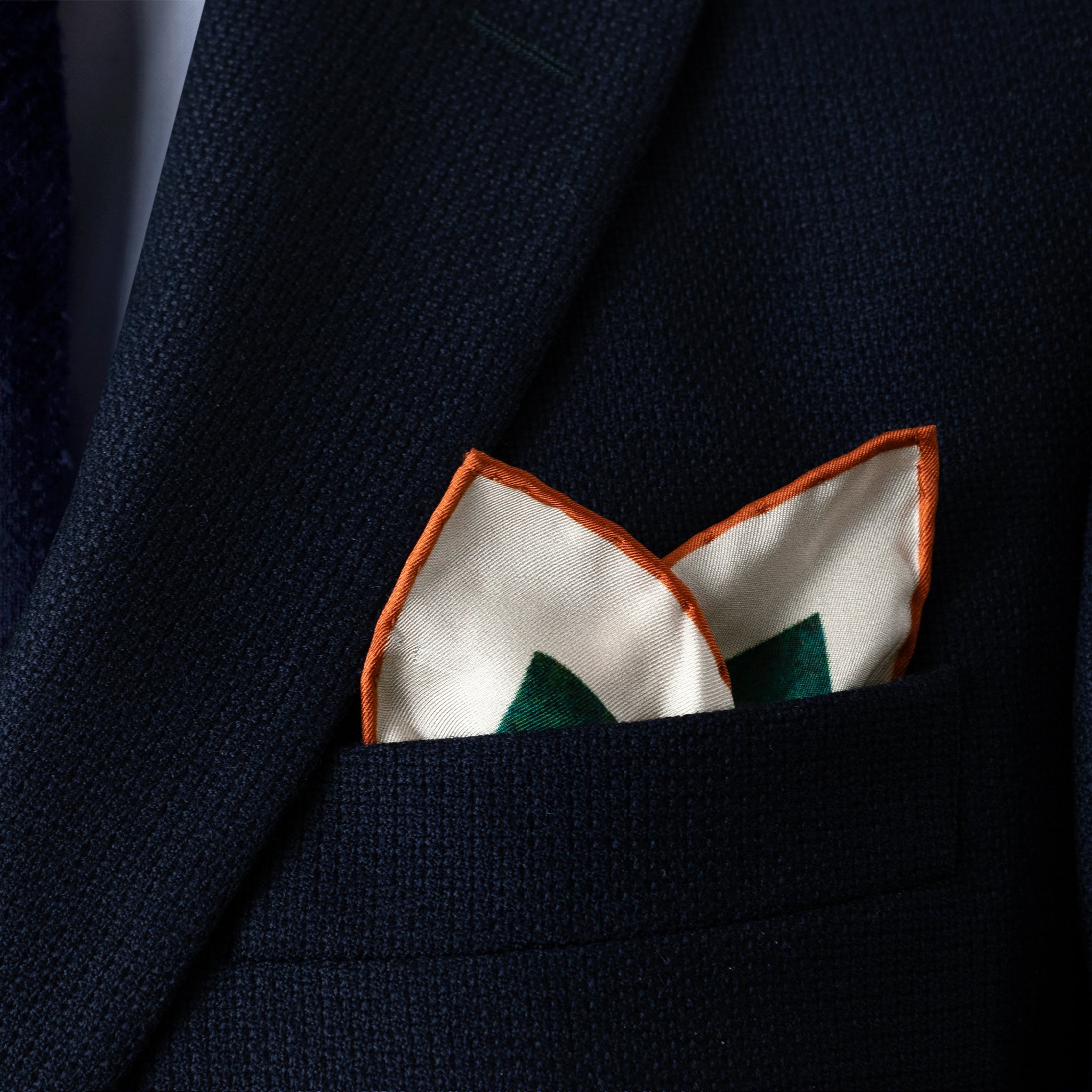 Fine Art Pocket Square - A Sunday on La Grande Jatte Pocket Square