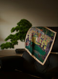 Fine Art Pocket Square - A Sunday on La Grande Jatte Pocket Square