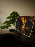Fine Art Pocket Square - Midsummer Night